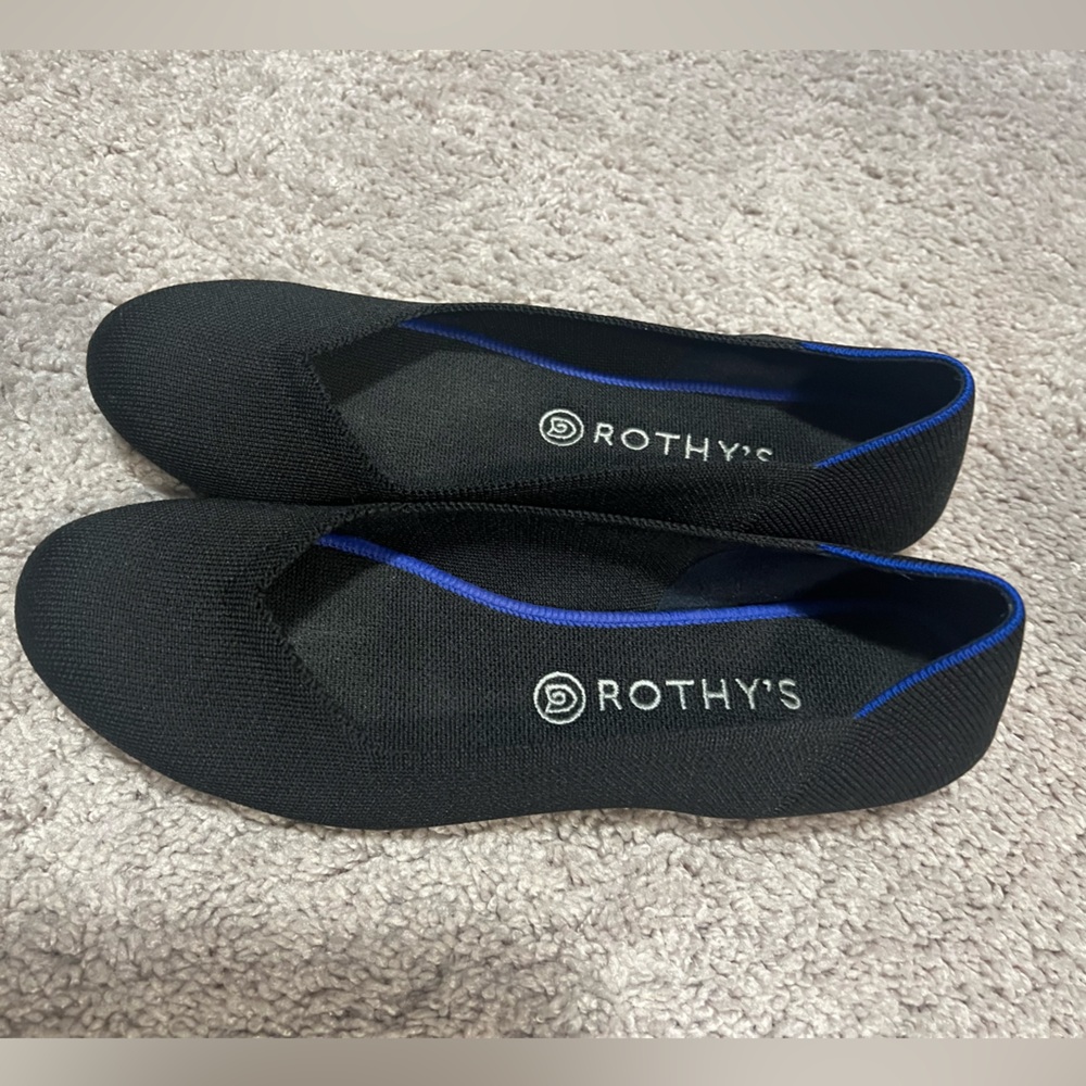 Rothy's Flats